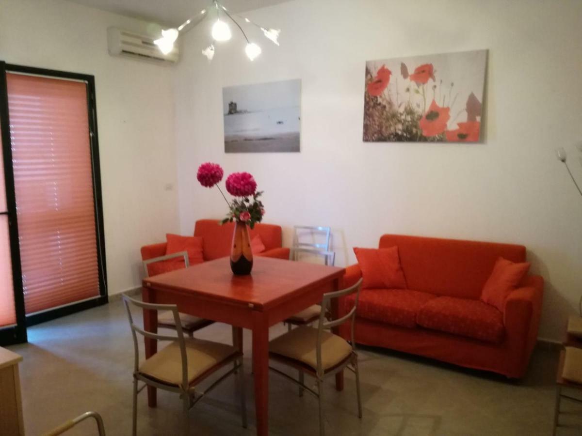 B&B Giovanna Gms Porto Cesareo Luaran gambar