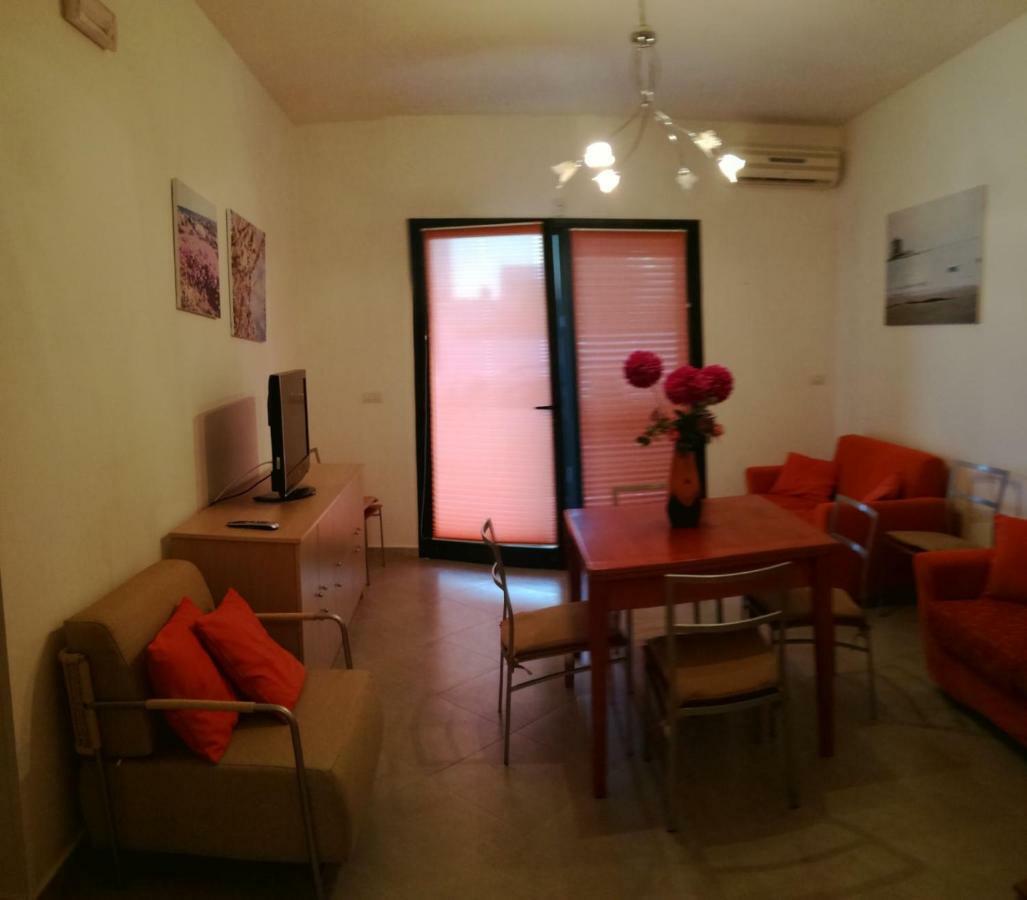 B&B Giovanna Gms Porto Cesareo Luaran gambar