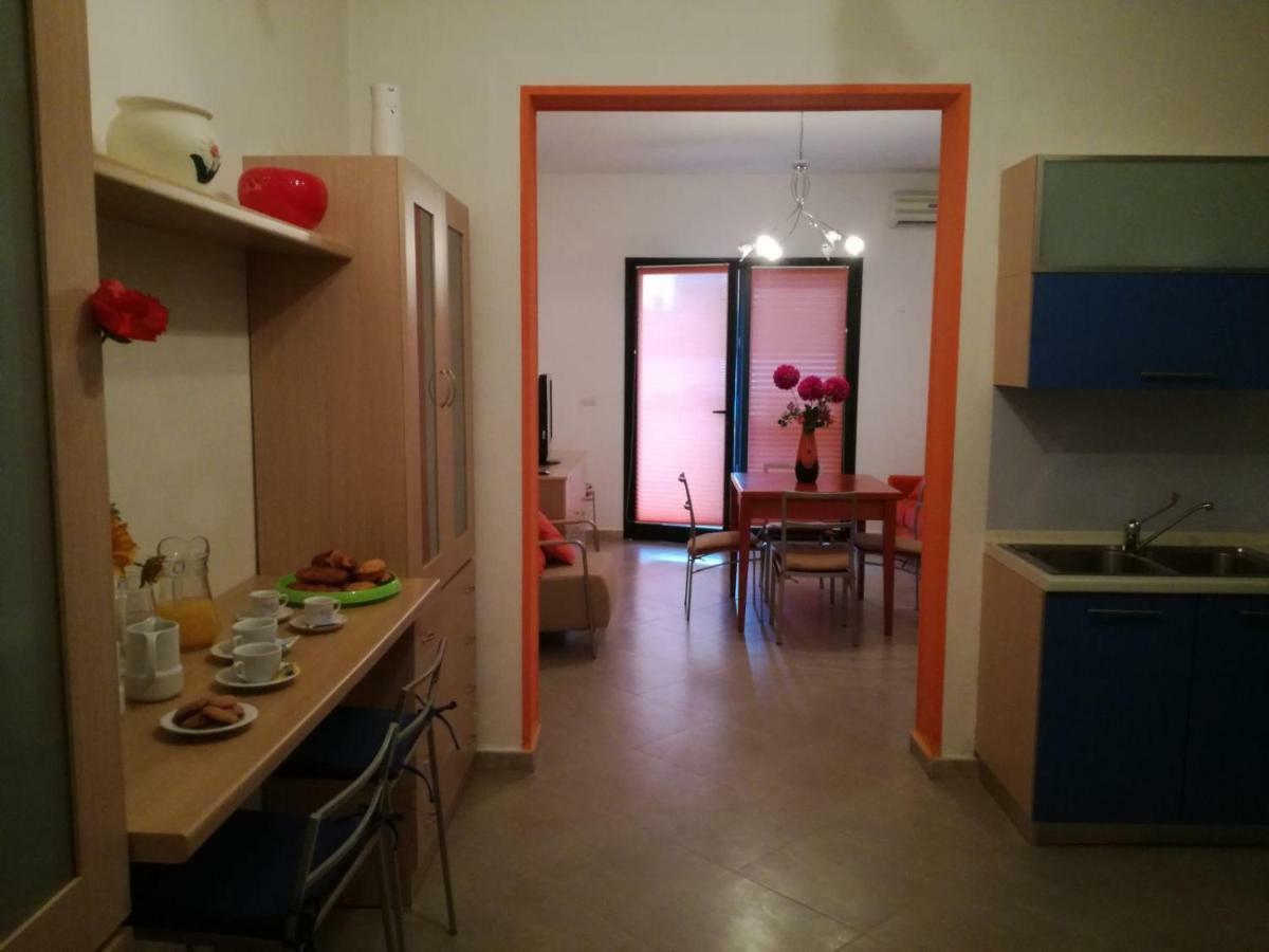 B&B Giovanna Gms Porto Cesareo Luaran gambar