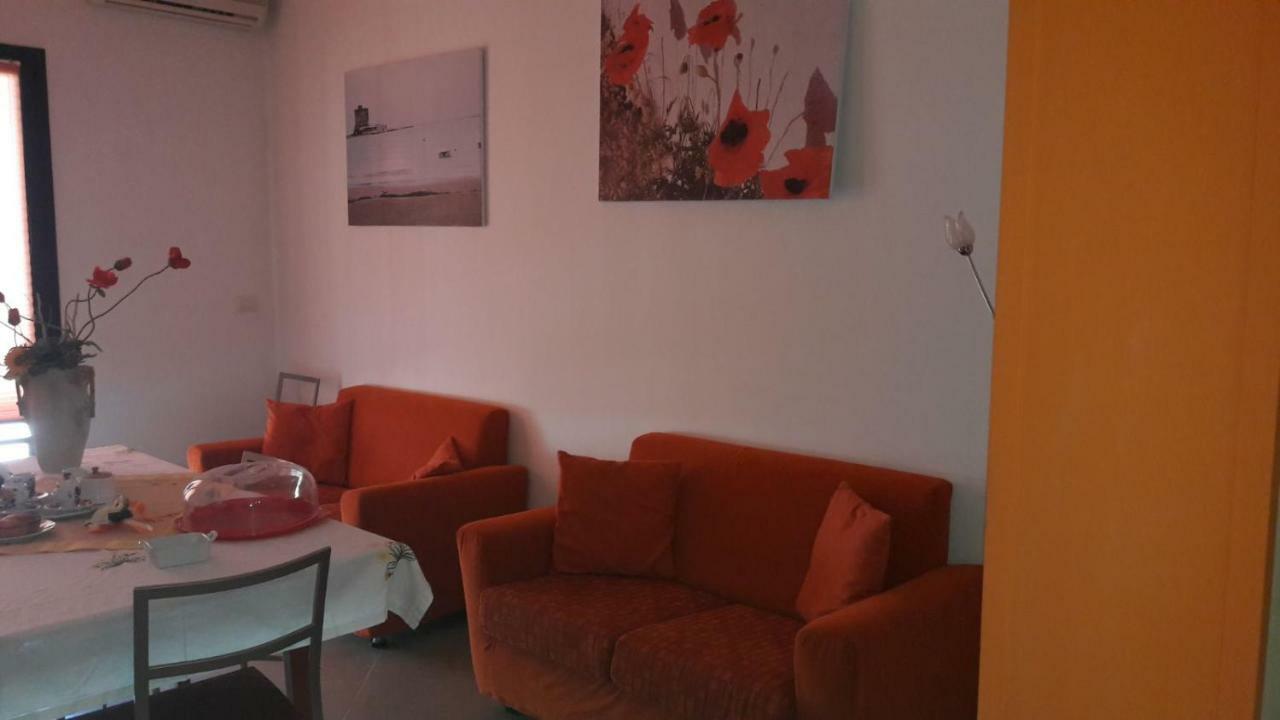 B&B Giovanna Gms Porto Cesareo Luaran gambar