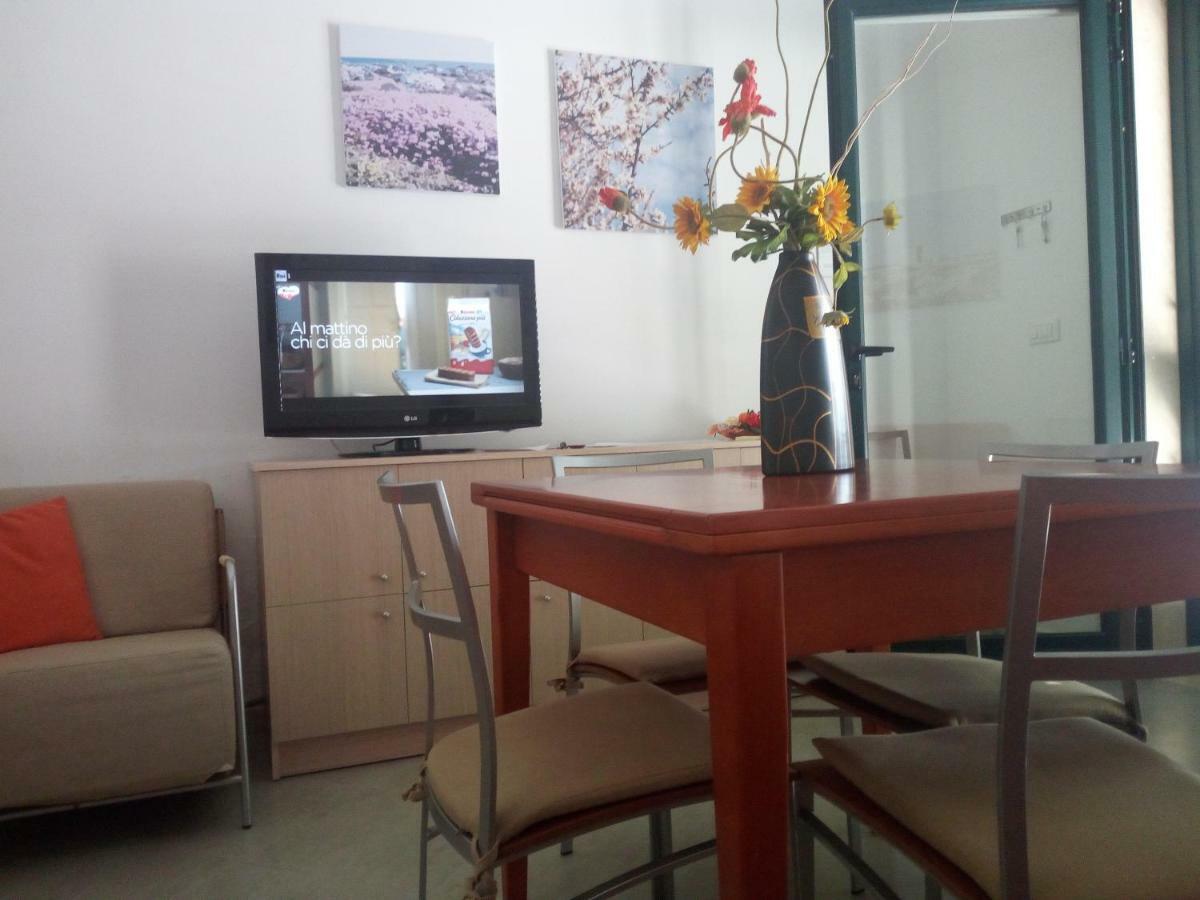 B&B Giovanna Gms Porto Cesareo Luaran gambar