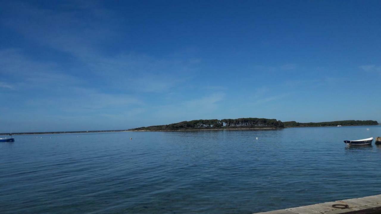 B&B Giovanna Gms Porto Cesareo Luaran gambar