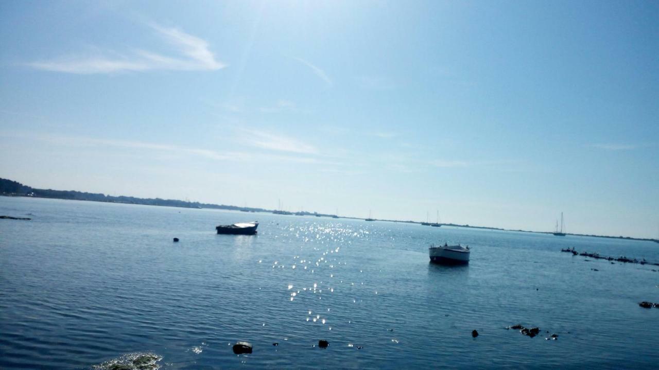 B&B Giovanna Gms Porto Cesareo Luaran gambar