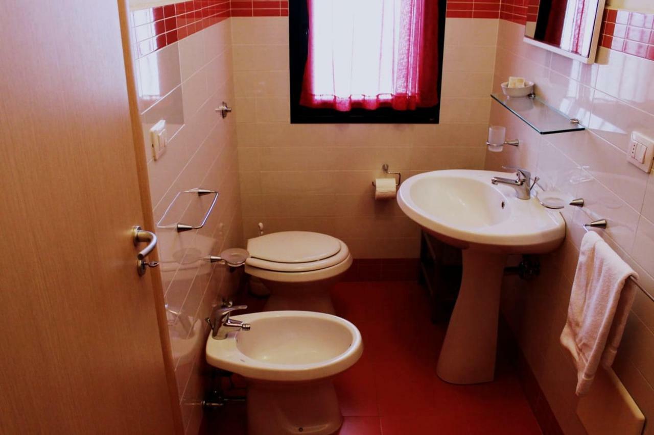 B&B Giovanna Gms Porto Cesareo Luaran gambar