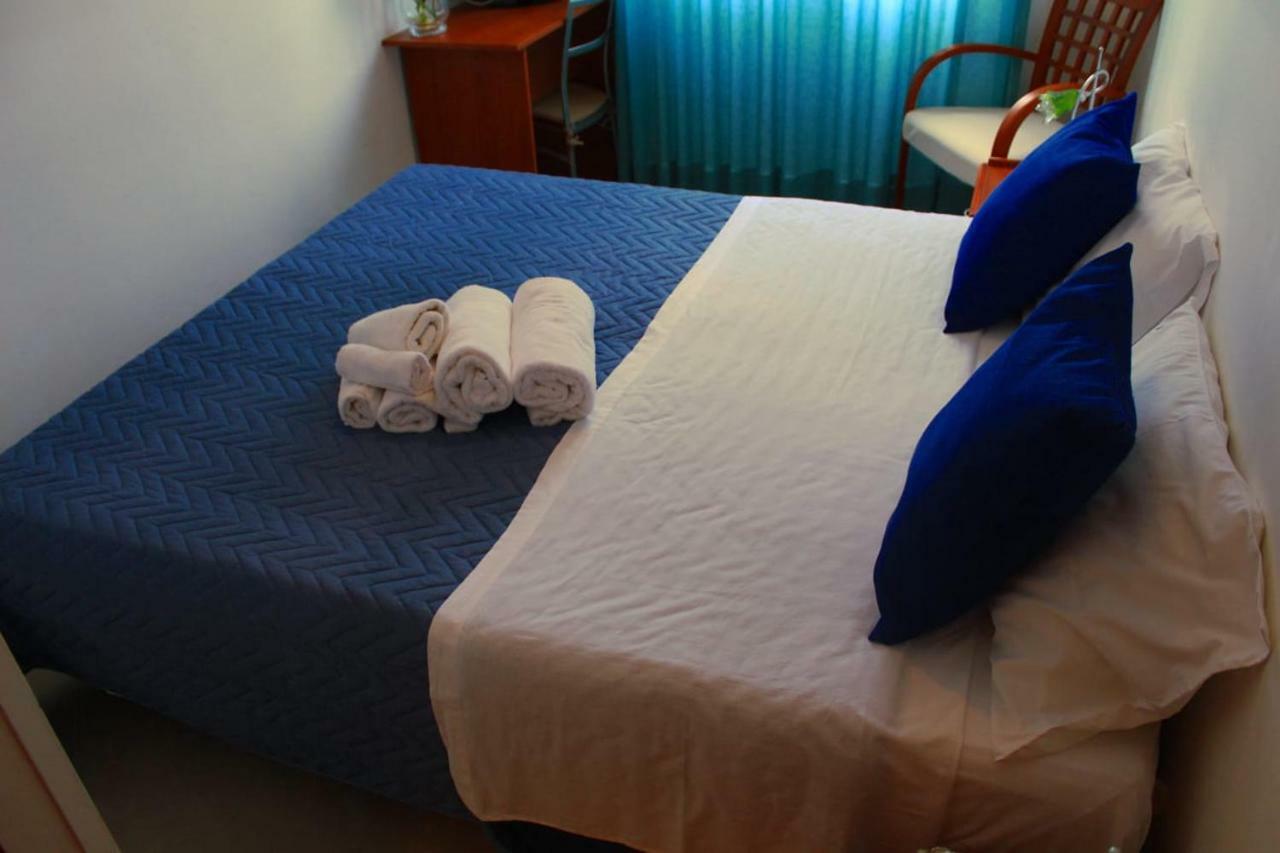 B&B Giovanna Gms Porto Cesareo Luaran gambar