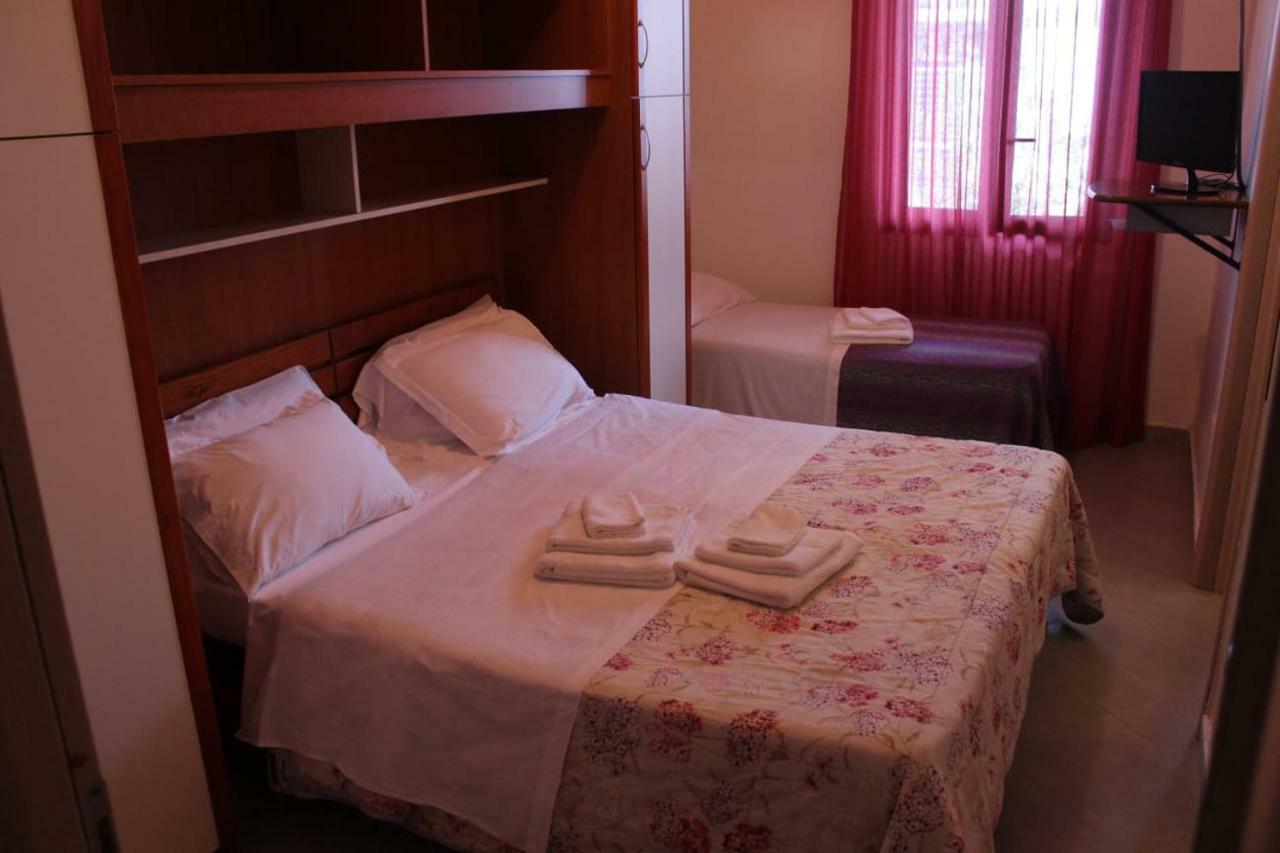B&B Giovanna Gms Porto Cesareo Luaran gambar