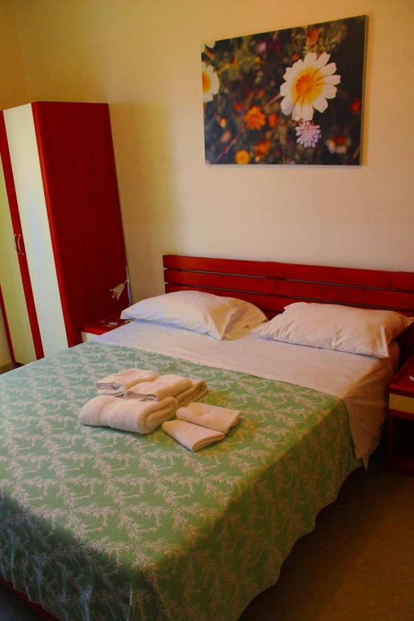 B&B Giovanna Gms Porto Cesareo Luaran gambar
