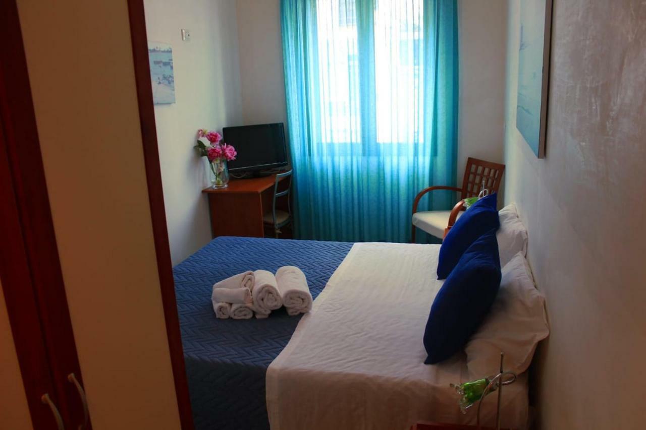 B&B Giovanna Gms Porto Cesareo Luaran gambar