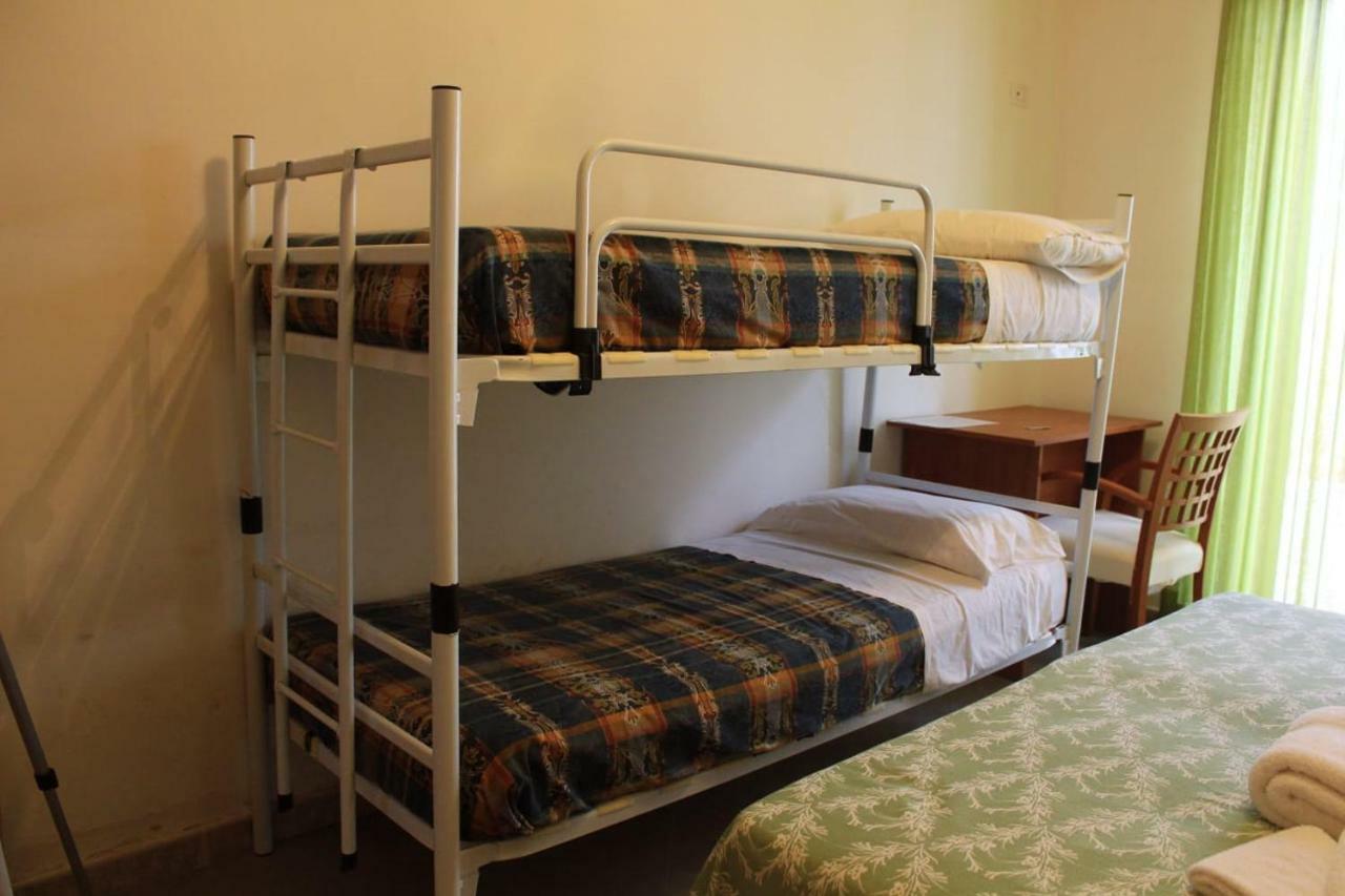 B&B Giovanna Gms Porto Cesareo Luaran gambar