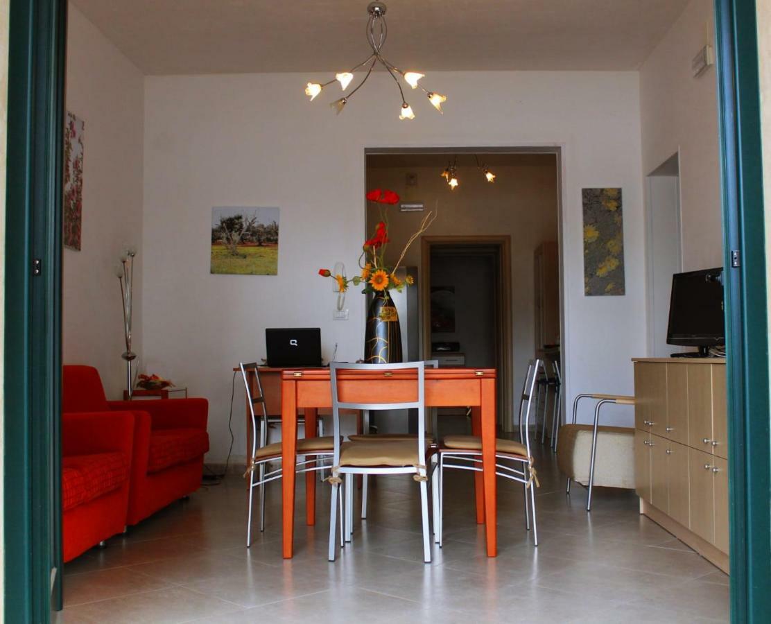 B&B Giovanna Gms Porto Cesareo Luaran gambar