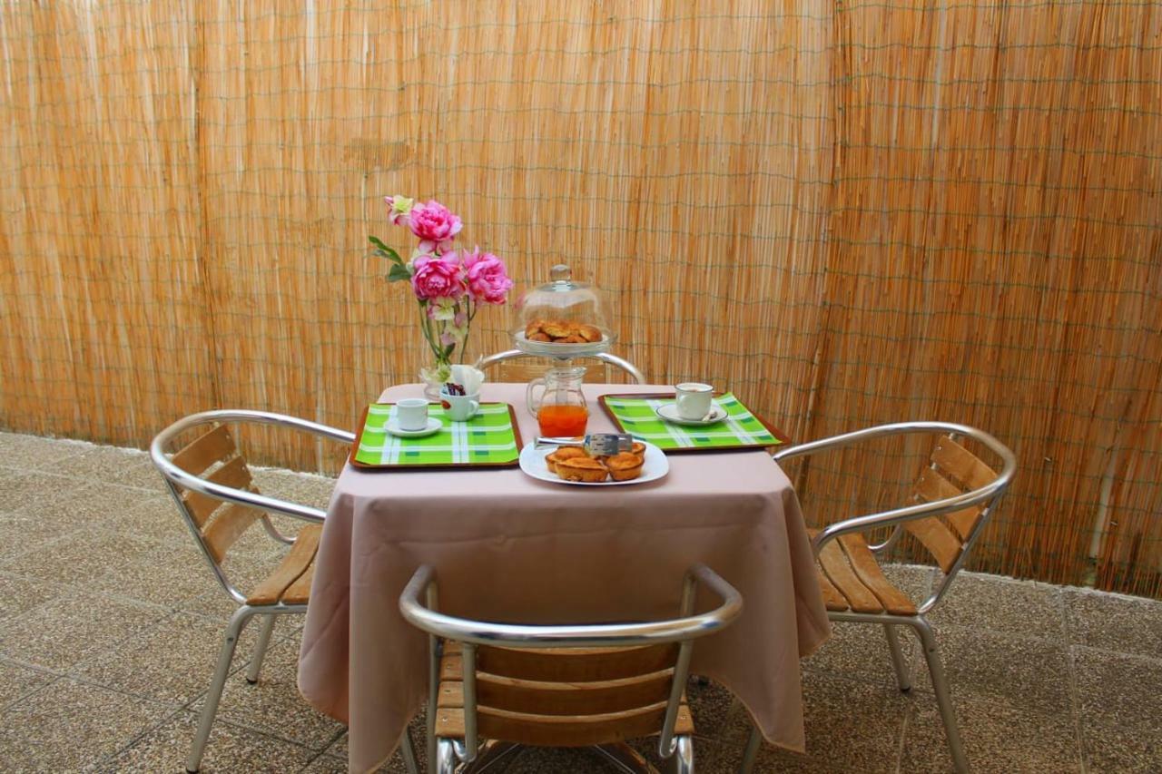 B&B Giovanna Gms Porto Cesareo Luaran gambar