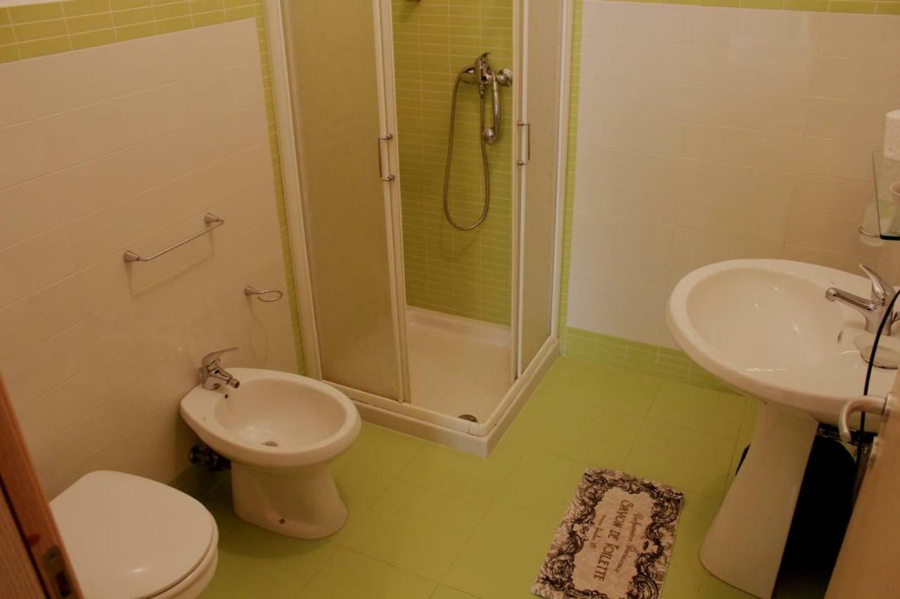 B&B Giovanna Gms Porto Cesareo Luaran gambar
