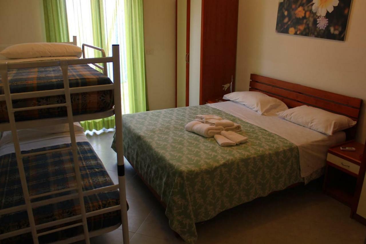 B&B Giovanna Gms Porto Cesareo Luaran gambar