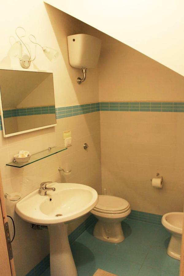 B&B Giovanna Gms Porto Cesareo Luaran gambar