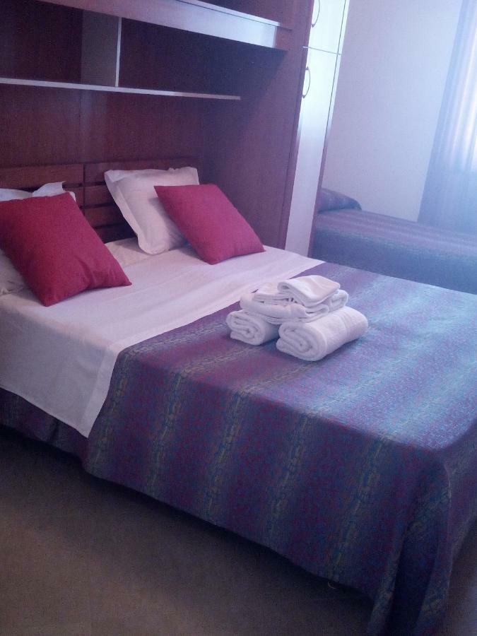 B&B Giovanna Gms Porto Cesareo Bilik gambar
