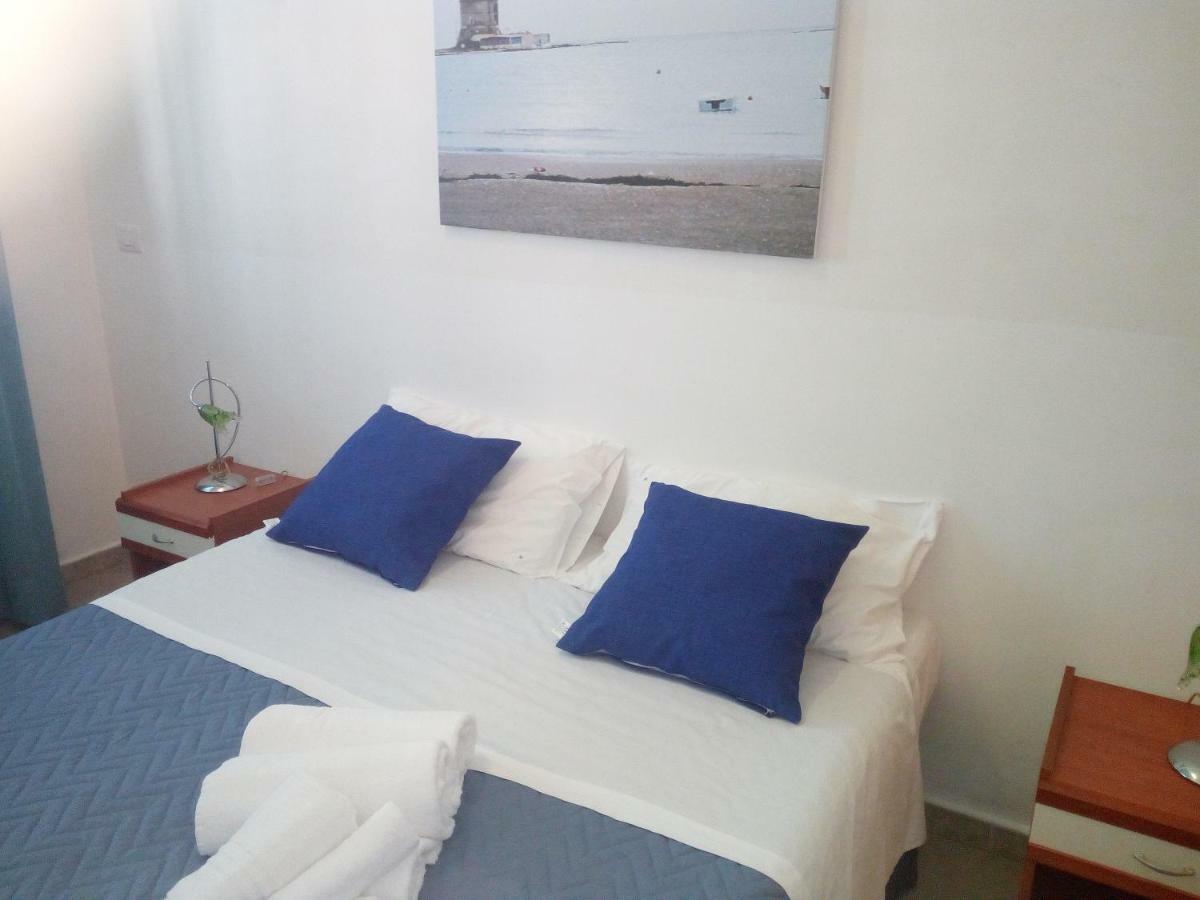 B&B Giovanna Gms Porto Cesareo Bilik gambar