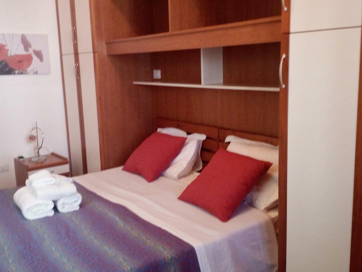 B&B Giovanna Gms Porto Cesareo Bilik gambar